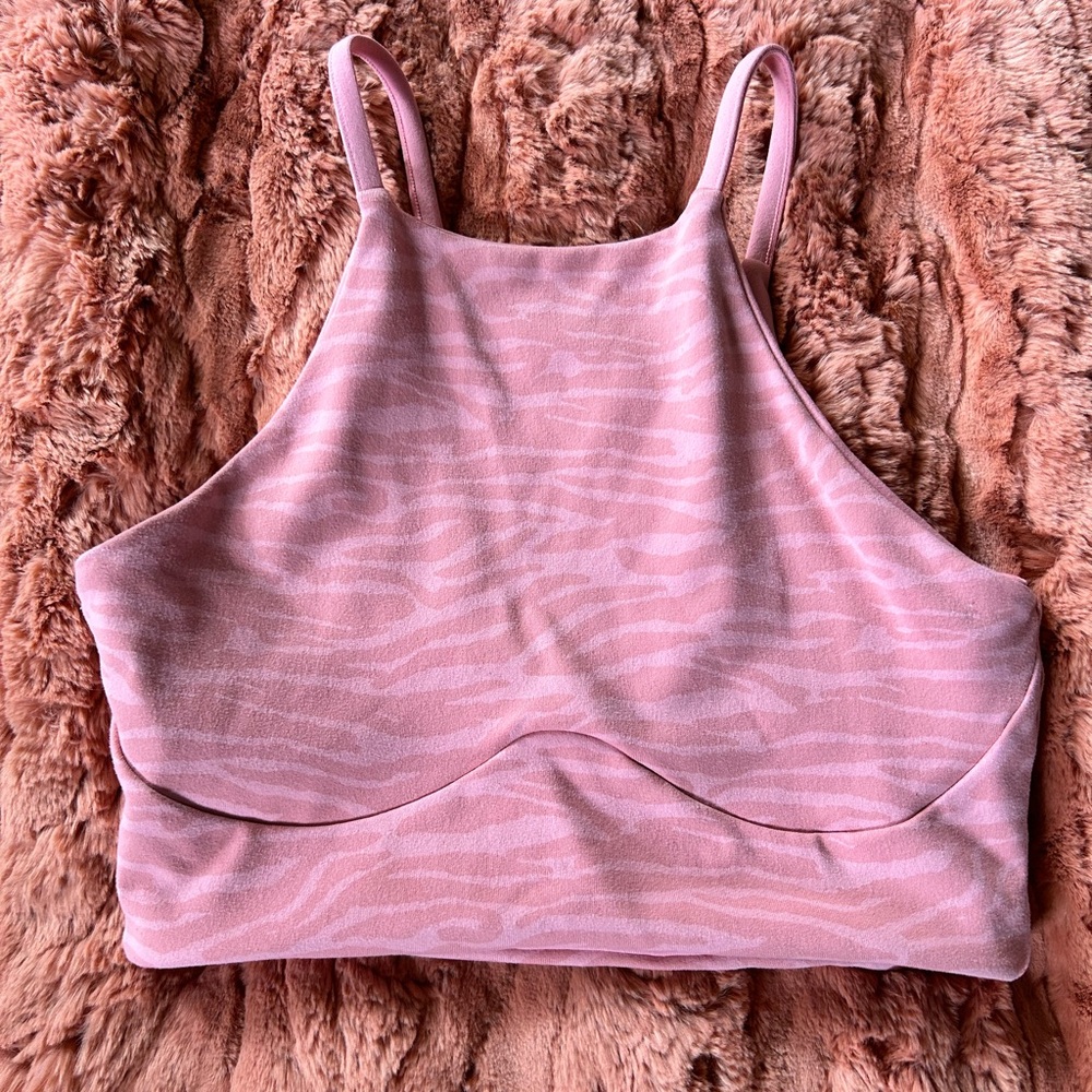 Ryderwear reversible sports bra